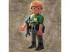Playmobil: Dino Rise - Uncle Rob: Harcra készen (70629)