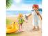 Playmobil Aquapark fürdőzők (70690)