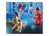 Playmobil: SCOOBY-DOO! Ghost Clown kaland (70710)
