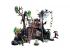Playmobil: Adventures of Ayuma Bat Fairy Denevér tündér erődítménye (70807)