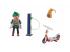 Playmobil: Special Plus - Hipszter elektromos rollerrel (70873)