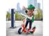 Playmobil: Special Plus - Hipszter elektromos rollerrel (70873)