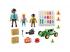 Playmobil: Duck on Call Mentők bevetésen versenybaleset (70919)