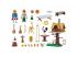 Playmobil: Asterix - Hangianix és a faház (71016)