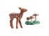 Playmobil Wiltopia: Kis őzike 71063