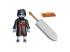Playmobil: Naruto - Kisame figura (71117)