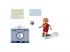 Playmobil Sport & Action Belgium focista - 71128