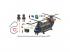 Playmobil: SWAT - Mentőhelikopter (71149)