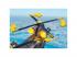Playmobil: SWAT - Mentőhelikopter (71149)