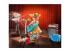 Playmobil: Family Fun Country énekesnő (71184)