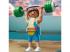 Playmobil: Figurák - Súlyemelő (71199)