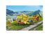 Playmobil: City Life Mentőhelikopter (71203)