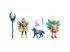 Playmobil: Crystal- és Moon Fairy lélekállattal (71236)