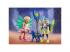 Playmobil: Crystal- és Moon Fairy lélekállattal (71236)