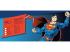 Superman jelmez 10-12 éves