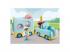Playmobil: Fánkos autó rakodó és szortírozó funkcióval (71325)