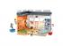 Playmobil City Life 71328 Bővített tornaterem