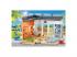 Playmobil City Life 71328 Bővített tornaterem
