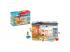 Playmobil City Life 71328 Bővített tornaterem