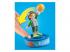 Playmobil City Life 71328 Bővített tornaterem