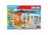 Playmobil City Life 71328 Bővített tornaterem