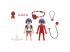 Playmobil: Miraculous - Marinette & Katicabogár (71336)