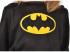 Batgirl jelmez 8-10 éves