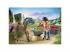 Playmobil: Patkolókovács Ben & Achilles (71357)