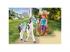 Playmobil: Ellie & Sawdust western lovasgyakorlatok (71358)