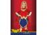 Wonder Woman jelmez 5-7 éves