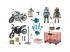 Playmobil: Rendorség (71381)