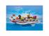 Playmobil: Tuzoltócsónak aqua scooterrel (71464)