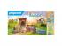 Playmobil: Istálló lómosóval (71494)