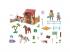 Playmobil: Istálló lómosóval (71494)