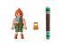 Playmobil: Asterix - Mac Olwad figura (71547)