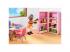 PlayMobil 71608 Konyha étkezővel