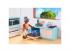 PlayMobil 71608 Konyha étkezővel
