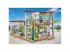 PlayMobil 71615 Modern kórház