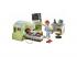 Playmobil Action Heroes MRI betegvizsgálat - 71619