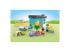 Playmobil 1.2.3: állat karám automata etetővel - 71690