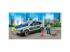 Playmobil 71729 rendőrségi járőrkocsi