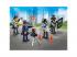 Playmobil 71730 Rendőrségi figurák szett