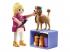 Playmobil Életem Kutyakozmetikus - 71747