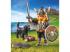 Playmobil 71755 Viking őrkutyával