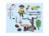 Playmobil 71795 Kalóz nyílpuskával