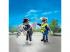 Playmobil 71804 Duo Pack Rendőr és betörő