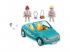 Playmobil 71809 Utazás kabrióval