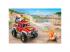 Playmobil 71824 tűzoltóautó