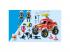Playmobil 71824 tűzoltóautó