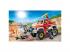 Playmobil 71824 tűzoltóautó